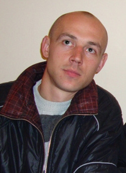 Гаврилюк Сергій Вікторович