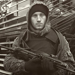 Гейнц Кирило Іванович