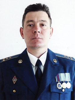 Глубоков Володимир Петрович
