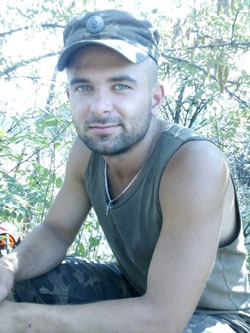 Глухов Юрій Валерійович