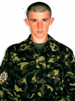 Голик Анатолій Михайлович