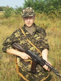 Голота Володимир Михайлович