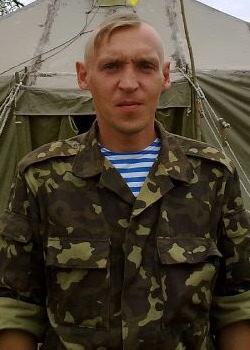 Головін Дмитро Володимирович