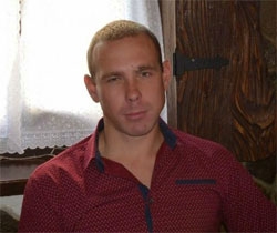 Горобець Сергій Валерійович