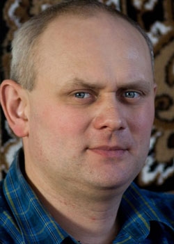 Говорущенко Сергій Фавстович