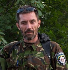 Грачов Сергій Валерійович