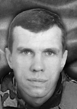 Гречко Дмитро Миколайович