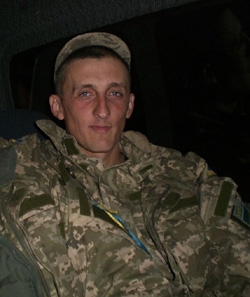 Григор'єв Василь Леонідович