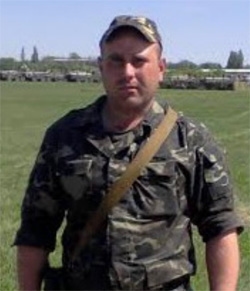 Грибеник Сергій Вікторович