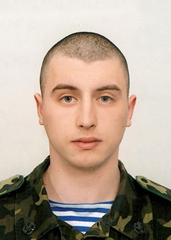 Гуц Сергій Сергійович
