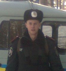 Ханчич Денис Юрійович