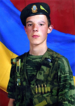 Харті Вадим Миколайович