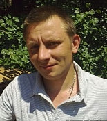 Хаустович Сергій Олегович