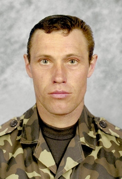Хоменко Сергій Володимирович