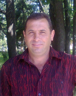 Хоречко Микола Степанович