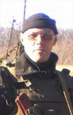 Хрипунов Сергій Всеволодович