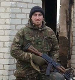 Ігнатишин Олександр Володимирович