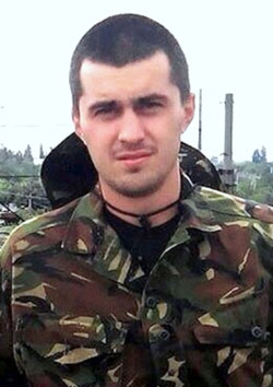 Ільїн Андрій Миколайович