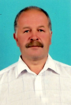 Іткалюк Юрій Герасимович