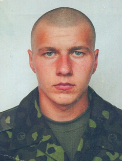 Іваничко Михайло Йосипович