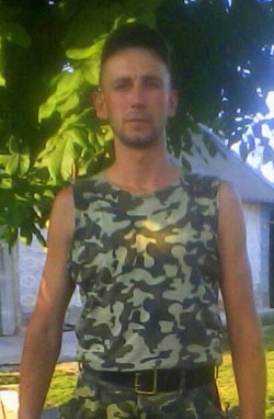 Камаганцев Анатолій Валерійович