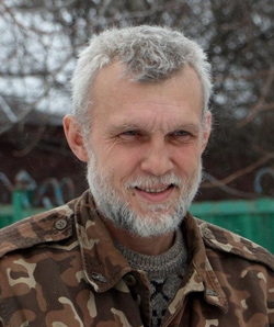Каморніков Денис Миколайович