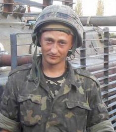 Капінус Віталій Анатолійович