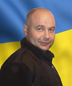 Карпенко Олександр Григорович