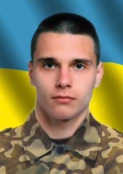 Кирилов Антон Сергійович