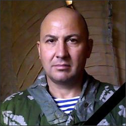 Галета Віталій Анатолійович