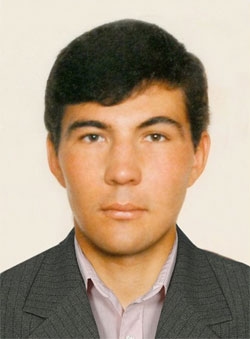 Клименко Сергій Миколайович