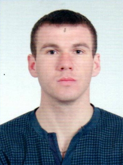 Клочан Олександр Вікторович