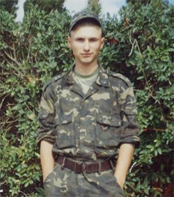 Книш Леонід Олександрович