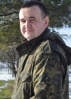 Кобченко Олег Олександрович