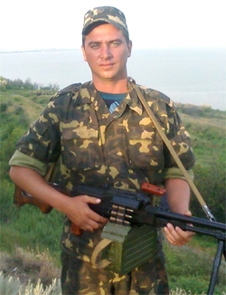 Комар В'ячеслав Степанович