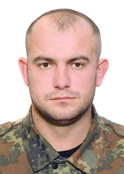 Коновалов Володимир Володимирович