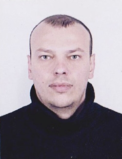Копиця Олександр Вікторович