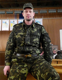 Корзун Роман Анатолійович