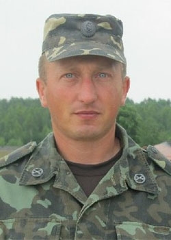 Костюченко Артур Іванович