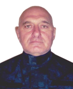 Ковальов Костянтин Георгійович