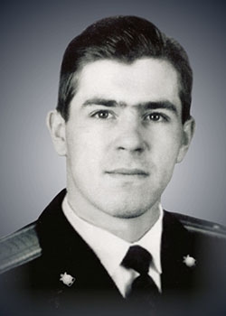 Коваль Олег Миколайович