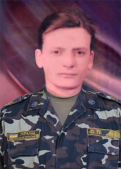 Ковтун Сергій Леонтійович