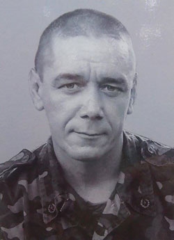 Козлов Юрій Вікторович