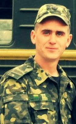 Кравченко Євгеній Анатолійович