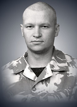 Кравченко Віталій Олегович