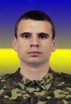 Кравець Євген Володимирович