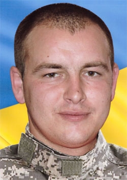 Крівченко Сергій Федорович