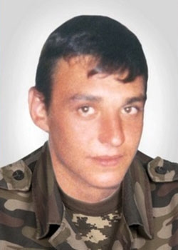 Кривонос Станіслав Григорович