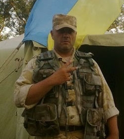 Крутько Роман Іванович