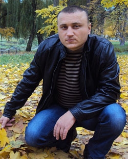 Куценко Сергій Вікторович